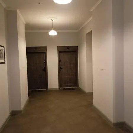 Apartment Sunny Close To The Old Town